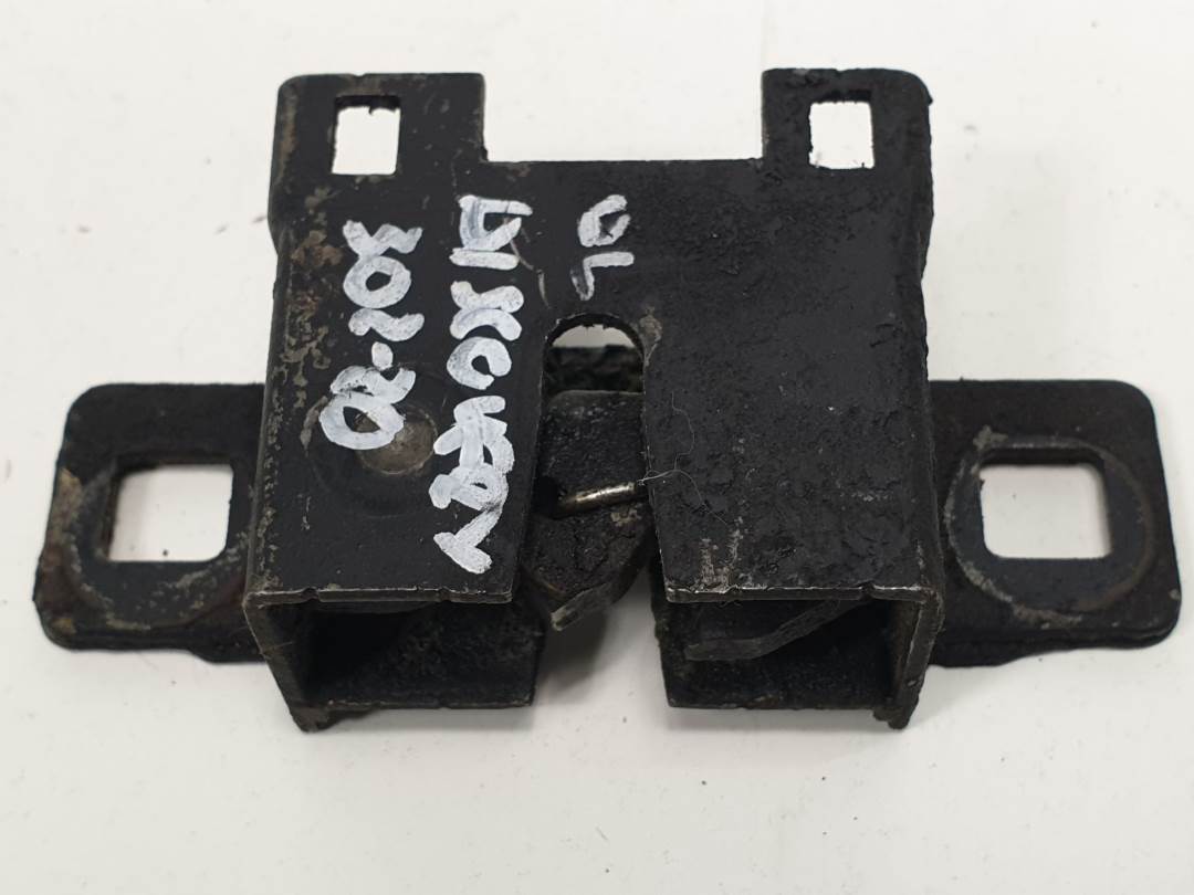 CERRADURA CAPOT - LAND ROVER - DISCOVERY 3