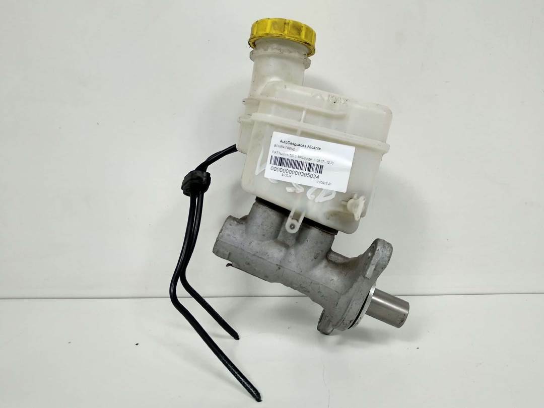 BOMBA FRENO - 32069666 - FIAT - 500 (150)