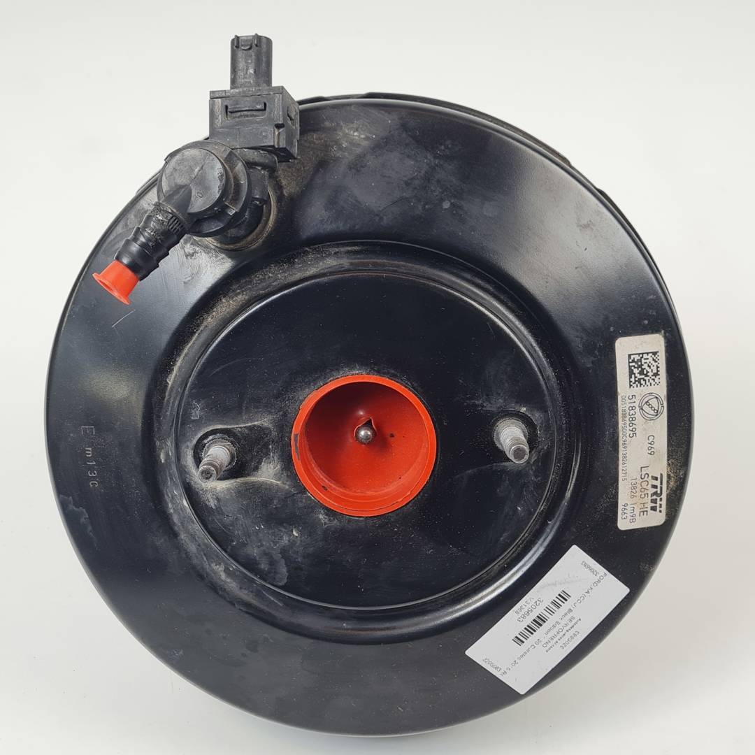 SERVOFRENO - 51838695 - FORD - KA (CCU)