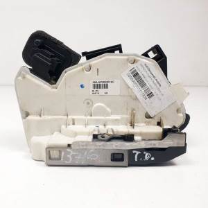 CERRADURA PUERTA TRASERA DERECHA 6V0839016C SKODA SUPERB (3V3) Autodesguaces Alicante
