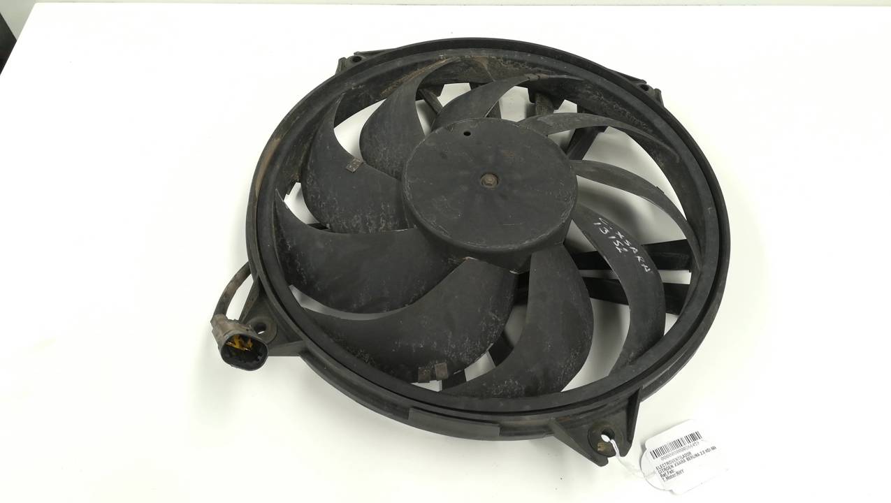 ELECTROVENTILADOR