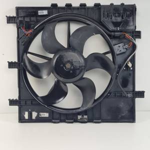 ELECTROVENTILADOR 440330041F MERCEDES VITO (W638) CAJA CERRADA Autodesguaces Alicante