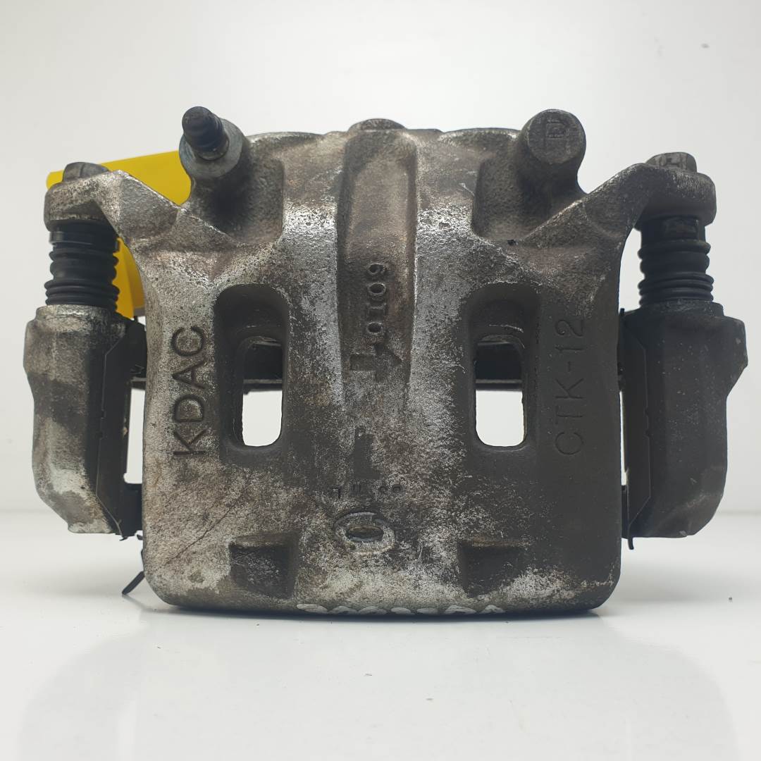Front right brake caliper - RENAULT - KOLEOS