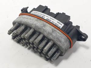 RESISTENCIA CALEFACCION 3S7H19E624AB FORD MONDEO BERLINA (GE) Autodesguaces Alicante