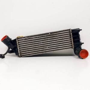 INTERCOOLER 1489396080 CITROEN C8 Autodesguaces Alicante