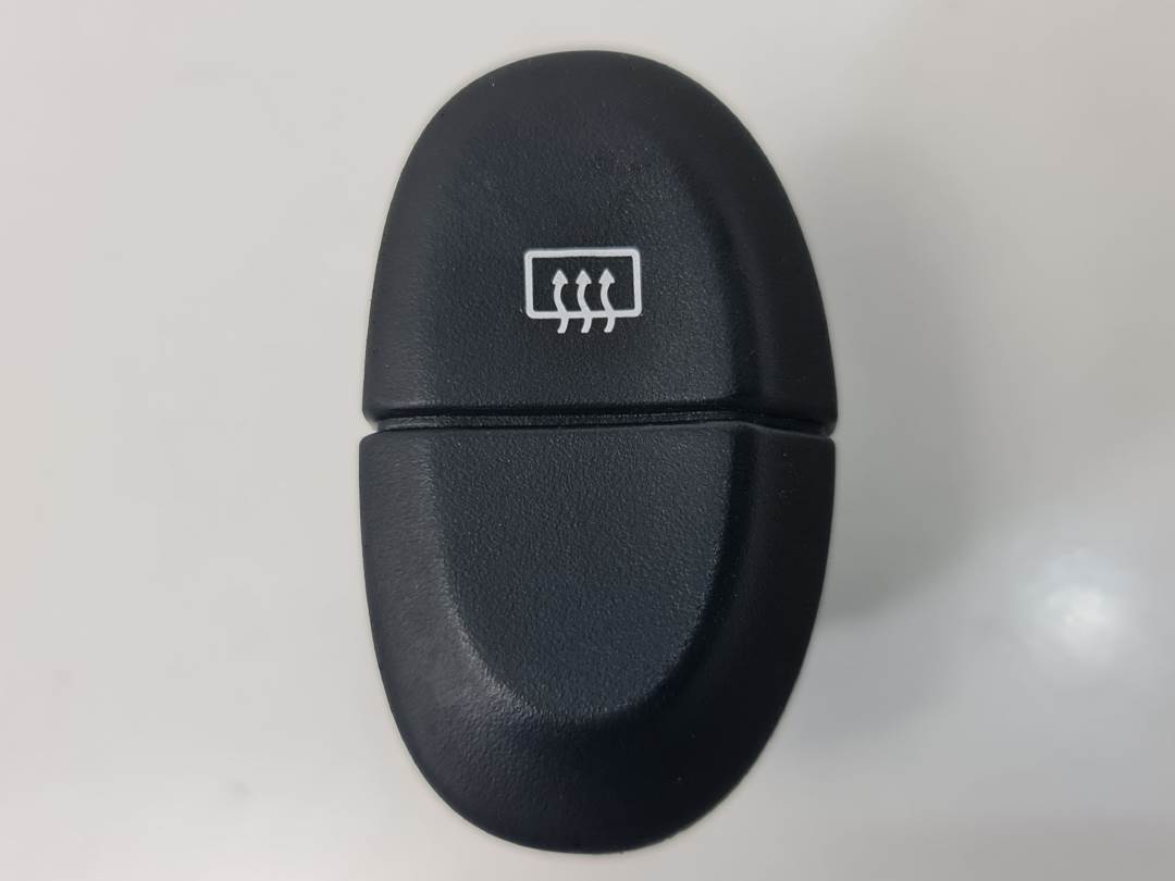 INTERRUPTOR - 841243B - RENAULT - MEGANE I CLASSIC (LA0)