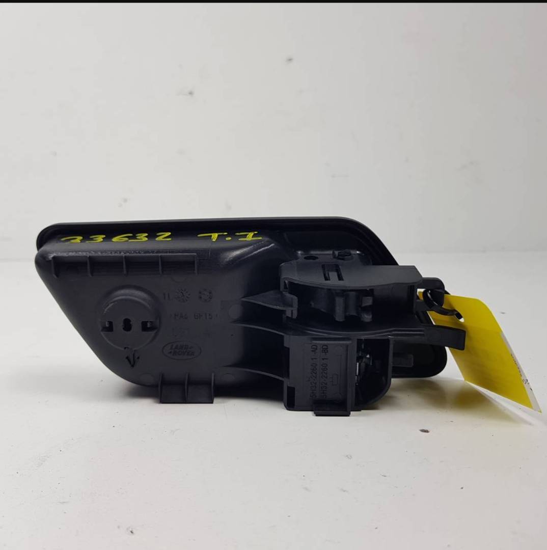MANETA INTERIOR DELANTERA IZQUIERDA - 5H3222601AD - LAND ROVER - FREELANDER 2 (L359) (2006 - 2014) (nulo)