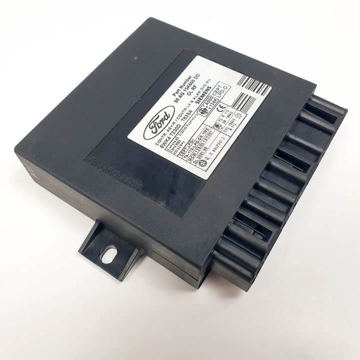 CENTRALITA CIERRE - 98AG15K600DD - FORD - FOCUS BERLINA (CAK)