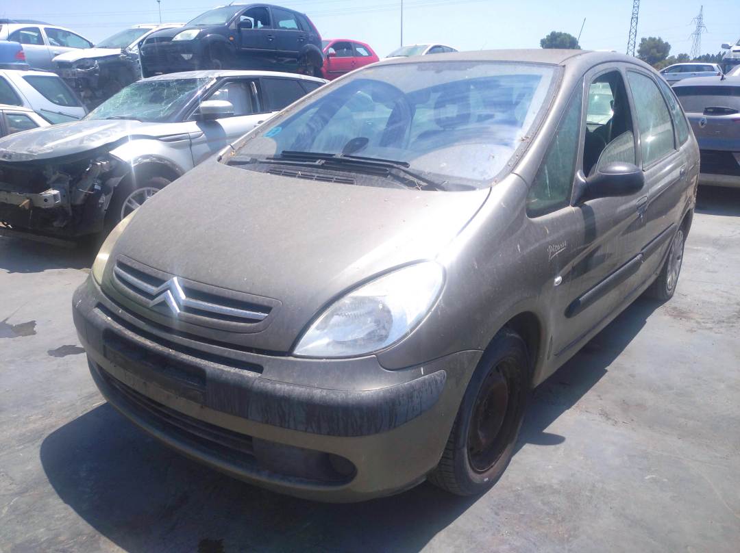 CITROEN XSARA PICASSO (1999 - 2011)