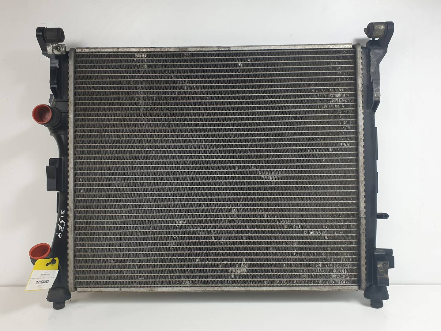 RADIADOR AGUA - 8200245596 - RENAULT - CLIO II CAMPUS