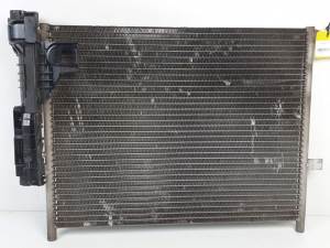 CONDENSADOR / RADIADOR AIRE ACONDICIONADO 6453691403304 BMW Z4 ROADSTER (E85) Autodesguaces Alicante