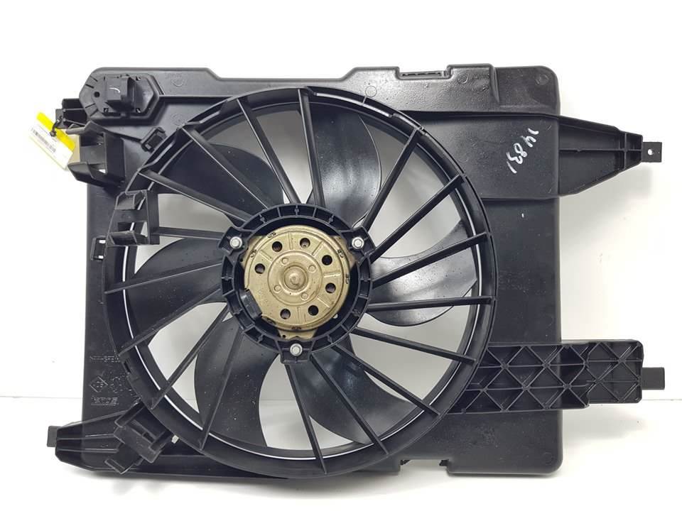ELECTROVENTILADOR - 8240426 - RENAULT - MEGANE II CLASSIC BERLINA