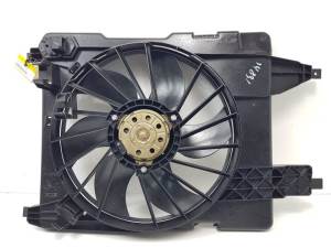 ELECTROVENTILADOR 8240426 RENAULT MEGANE II CLASSIC BERLINA Autodesguaces Alicante