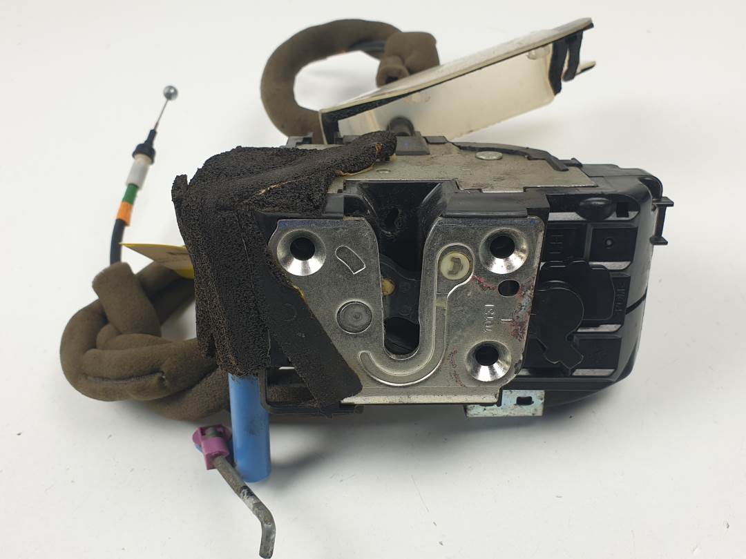 CERRADURA PUERTA DELANTERA IZQUIERDA - INFINITI - Q50