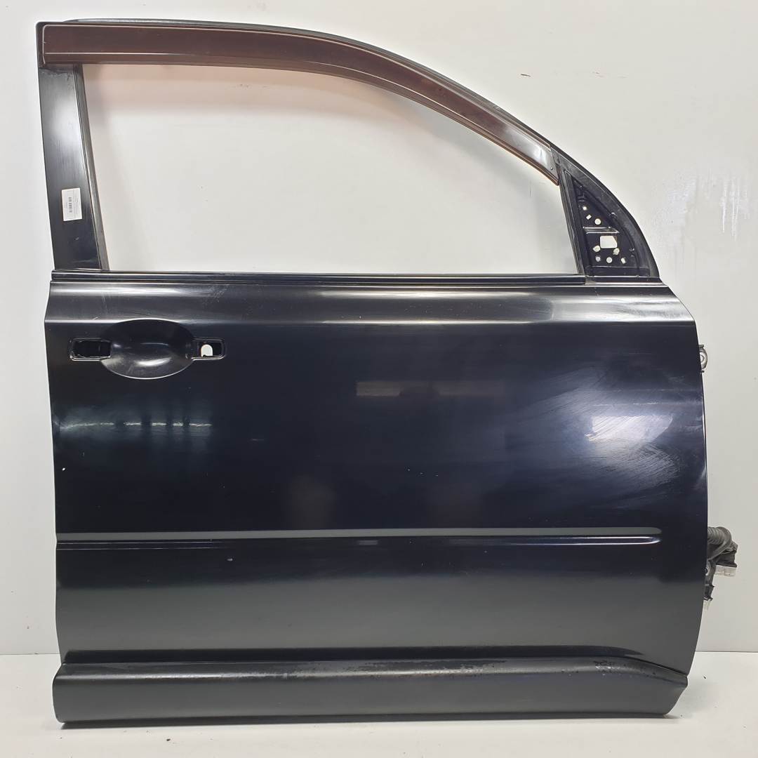 PUERTA DELANTERA DERECHA - NISSAN - X-TRAIL (T31)