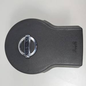 AIRBAG DELANTERO IZQUIERDO 6032032 NISSAN NAVARA PICK-UP (D40M) Autodesguaces Alicante