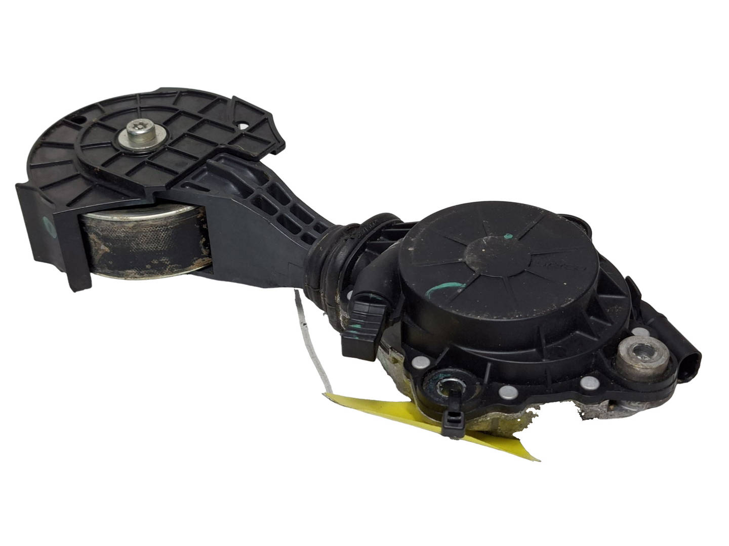 Foto 2 de Tensor Correa Auxiliar Mini Clubman (r55) (2007–2014)