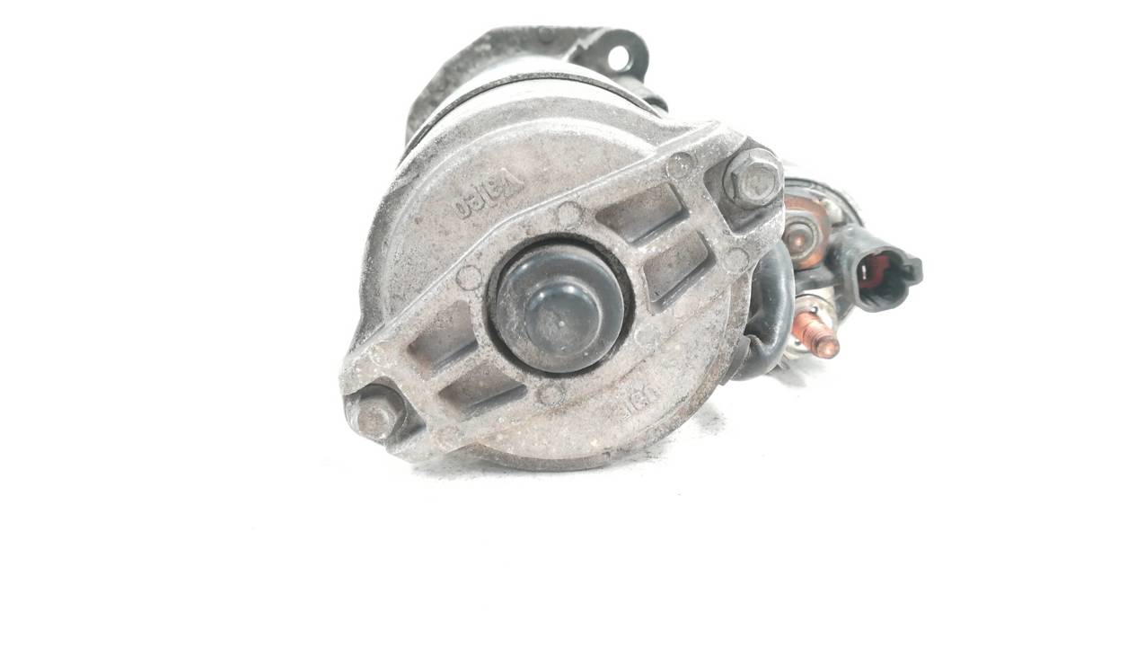 MOTOR ARRANQUE