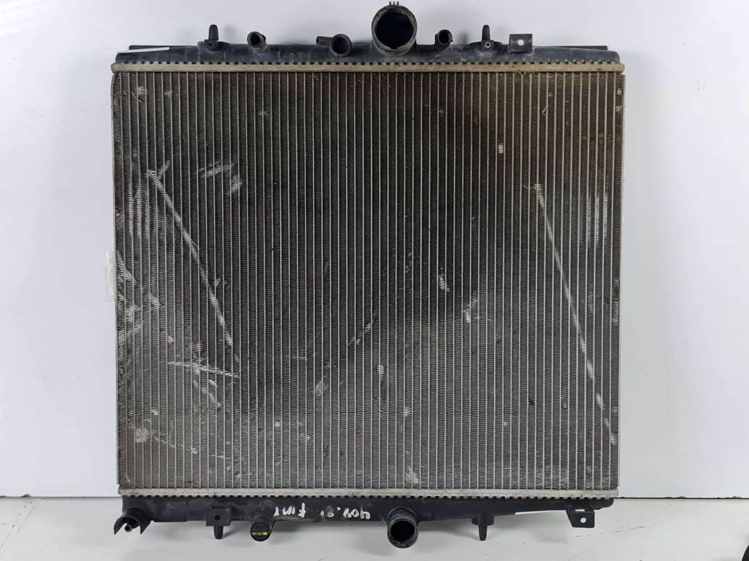 RADIADOR AGUA - 9641728280 - FIAT - ULYSSE (179)