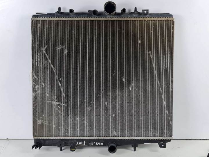 RADIADOR AGUA 9641728280 FIAT ULYSSE (179) Autodesguaces Alicante
