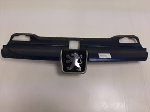 REJILLA DELANTERA 9616258477 PEUGEOT 406 BERLINA (S1/S2) Autodesguaces Alicante