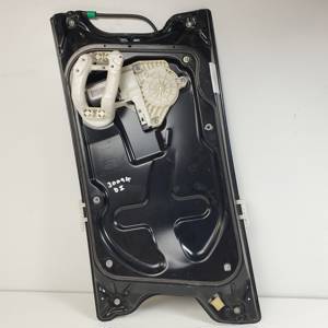 ELEVALUNAS DELANTERO IZQUIERDO AH2223201AB LAND ROVER DISCOVERY 4 Autodesguaces Alicante