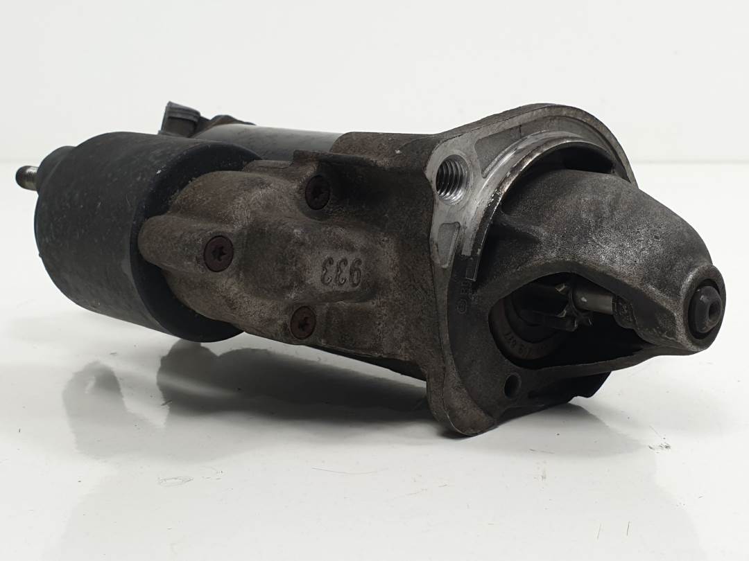 MOTOR ARRANQUE - 020426061757 - AUDI - A4 BERLINA (8E)