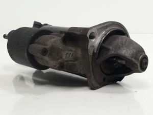 MOTOR ARRANQUE 020426061757 AUDI A4 BERLINA (8E) Autodesguaces Alicante