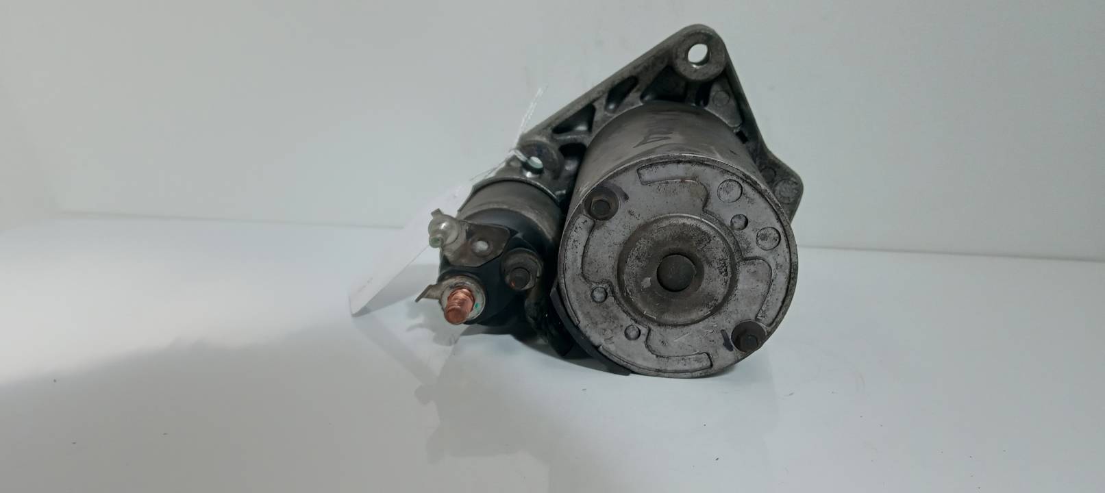 MOTOR ARRANQUE