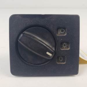 MANDO LUCES PEUGEOT BOXER CAJA CERR. TECHO SOBREELEV. (RS3700)(230)(->'02) Autodesguaces Alicante