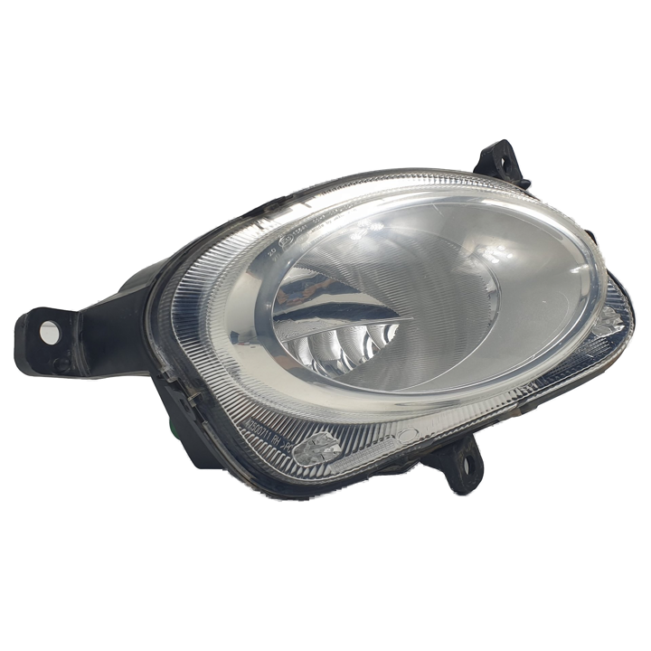 FARO ANTINIEBLA DERECHO 47500711RH FIAT 500L Autodesguaces Alicante