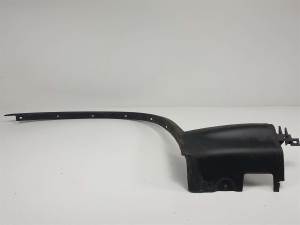 ALETIN DELANTERO IZQUIERDO 8402333 BMW X5 (E53) Autodesguaces Alicante