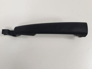 MANETA EXTERIOR TRASERA DERECHA CITROEN C4 BERLINA Autodesguaces Alicante