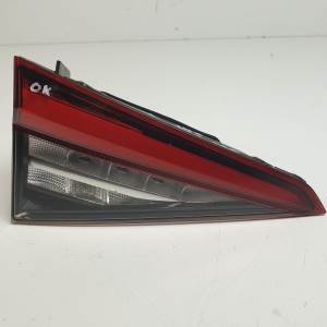 PILOTO TRASERO IZQUIERDO INTERIOR 565945307B SKODA KODIAQ Autodesguaces Alicante