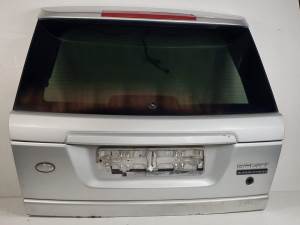 PORTON TRASERO LAND ROVER RANGE ROVER SPORT (L320) Autodesguaces Alicante
