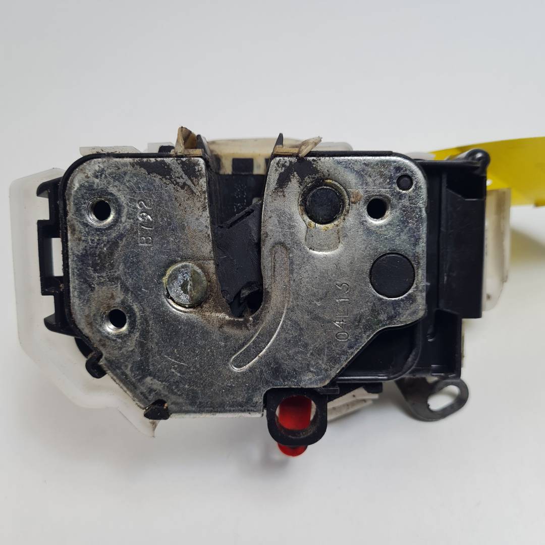 Serrure de porte avant gauche - 1370886080 - FIAT - QUBO (300)