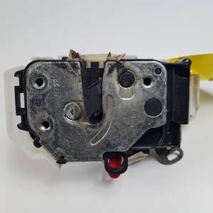 CERRADURA PUERTA DELANTERA IZQUIERDA 1370886080 FIAT QUBO (300) Autodesguaces Alicante