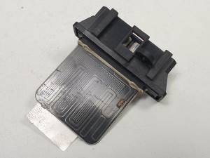 RESISTENCIA CALEFACCION 271508H300 NISSAN ALMERA TINO (V10M) Autodesguaces Alicante