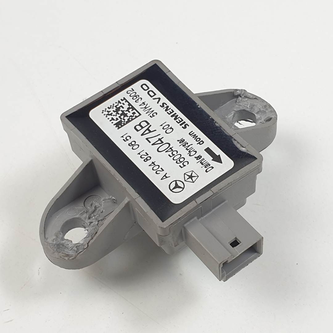 SENSOR - A2048210651 - MERCEDES - CLASE C (W204) BERLINA