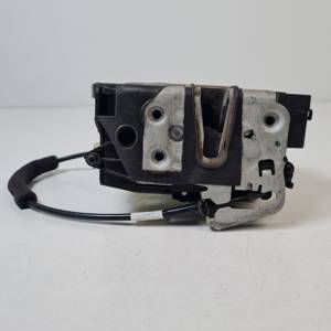 CERRADURA MALETERO / PORTON GN1A5426413BC FORD ECOSPORT (CR6) Autodesguaces Alicante