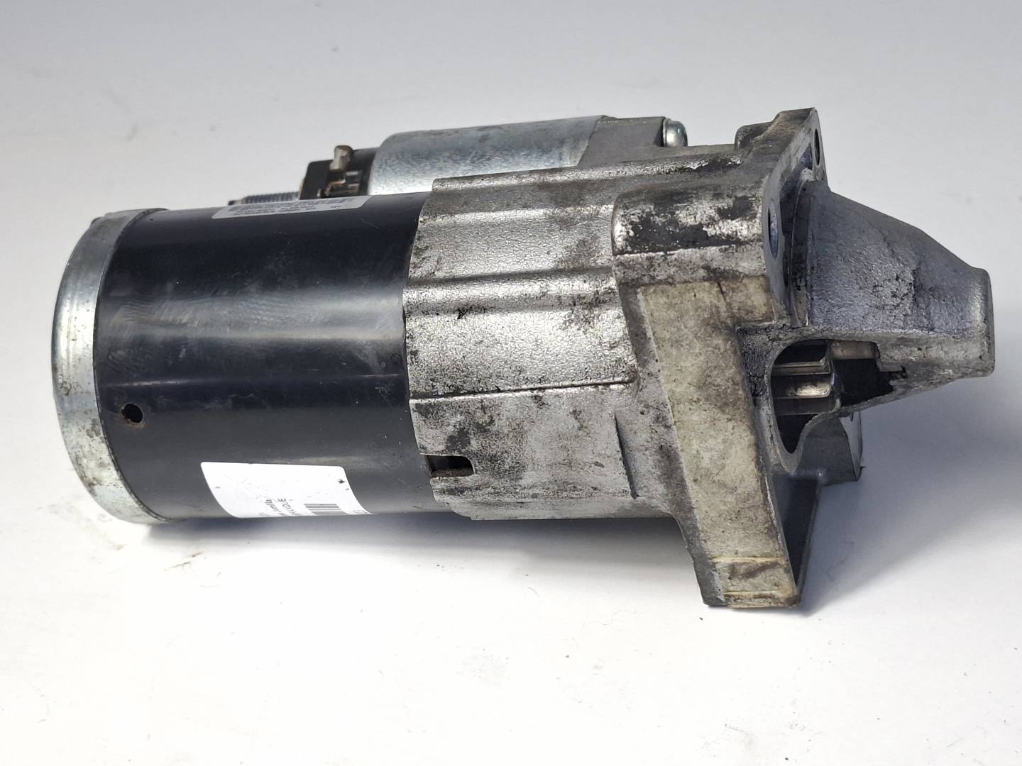Motor Arranque Renault Kangoo (f/kc0) (2003–2010)