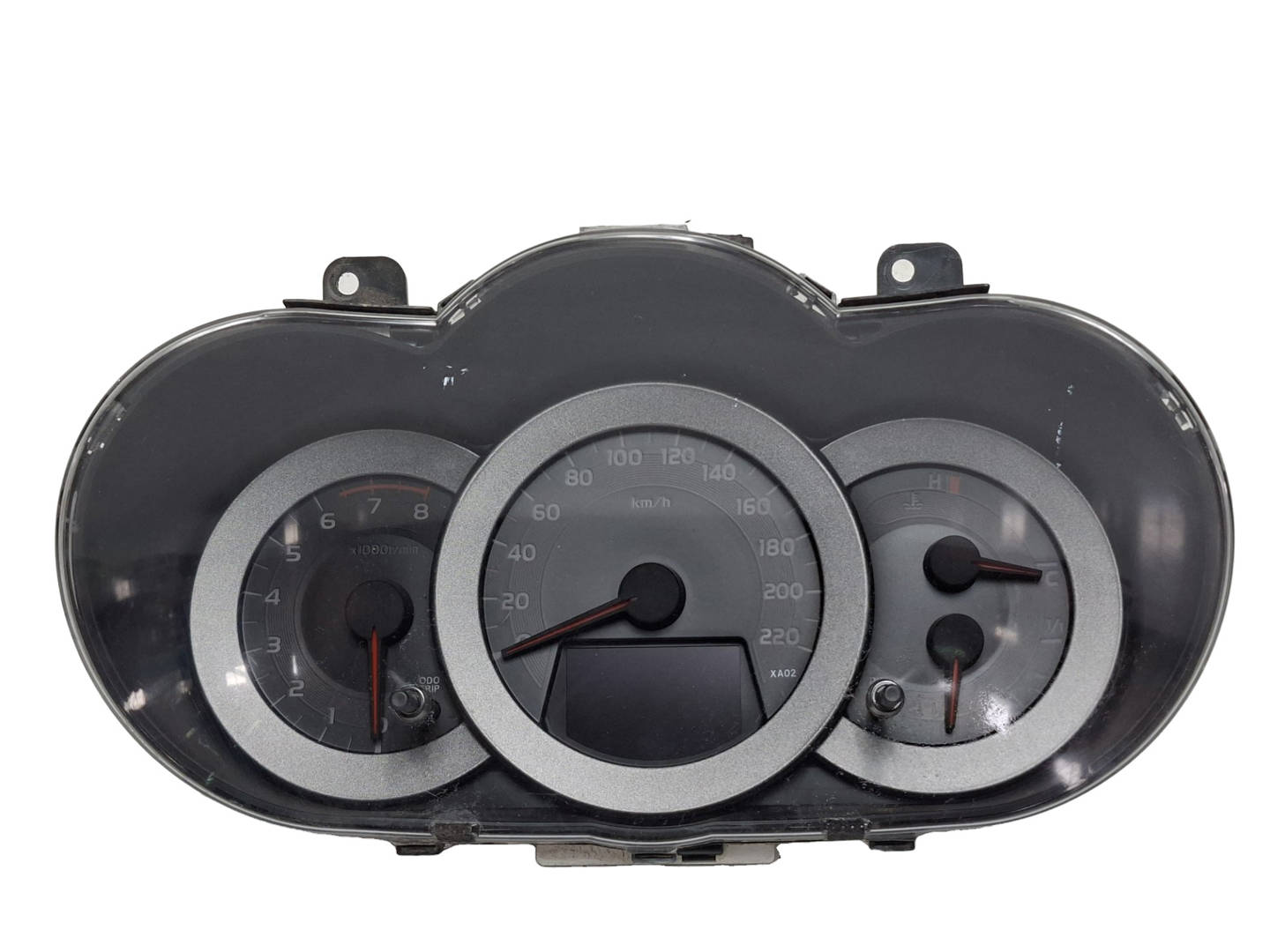 Cuadro Instrumentos Toyota RAV 4 (a3) (2005–2013)