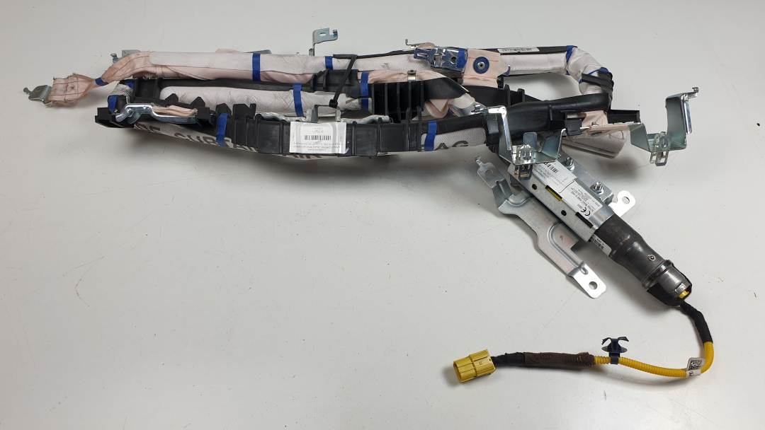 AIRBAG CORTINA DELANTERO IZQUIERDO - 0589P1000209 - HONDA - CIVIC (FB)