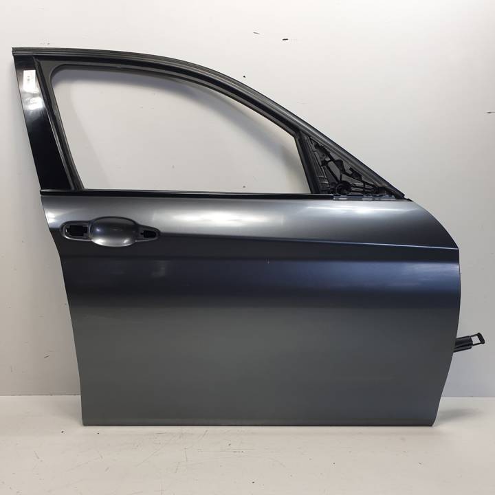 PUERTA DELANTERA DERECHA BMW 1 F20 LCI Autodesguaces Alicante