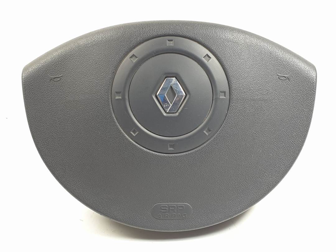 Airbag avant gauche - 8200381849A - RENAULT - MEGANE II COUPE/CABRIO
