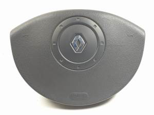 AIRBAG DELANTERO IZQUIERDO 8200381849A RENAULT MEGANE II COUPE/CABRIO Autodesguaces Alicante