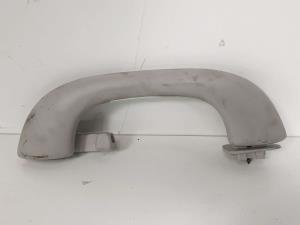 MOLDURAS TRASERAS 9686111180 PEUGEOT 308 (T7) Autodesguaces Alicante