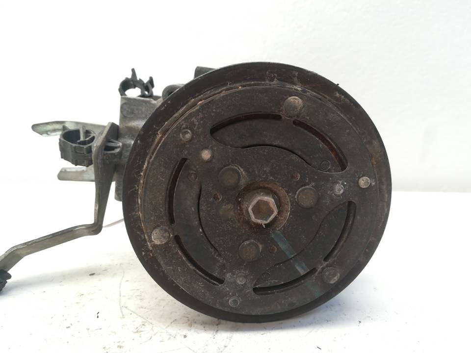 COMPRESOR AIRE ACONDICIONADO