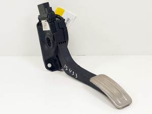 POTENCIOMETRO PEDAL 8V2J9F836AC FORD FIESTA (CCN) Autodesguaces Alicante