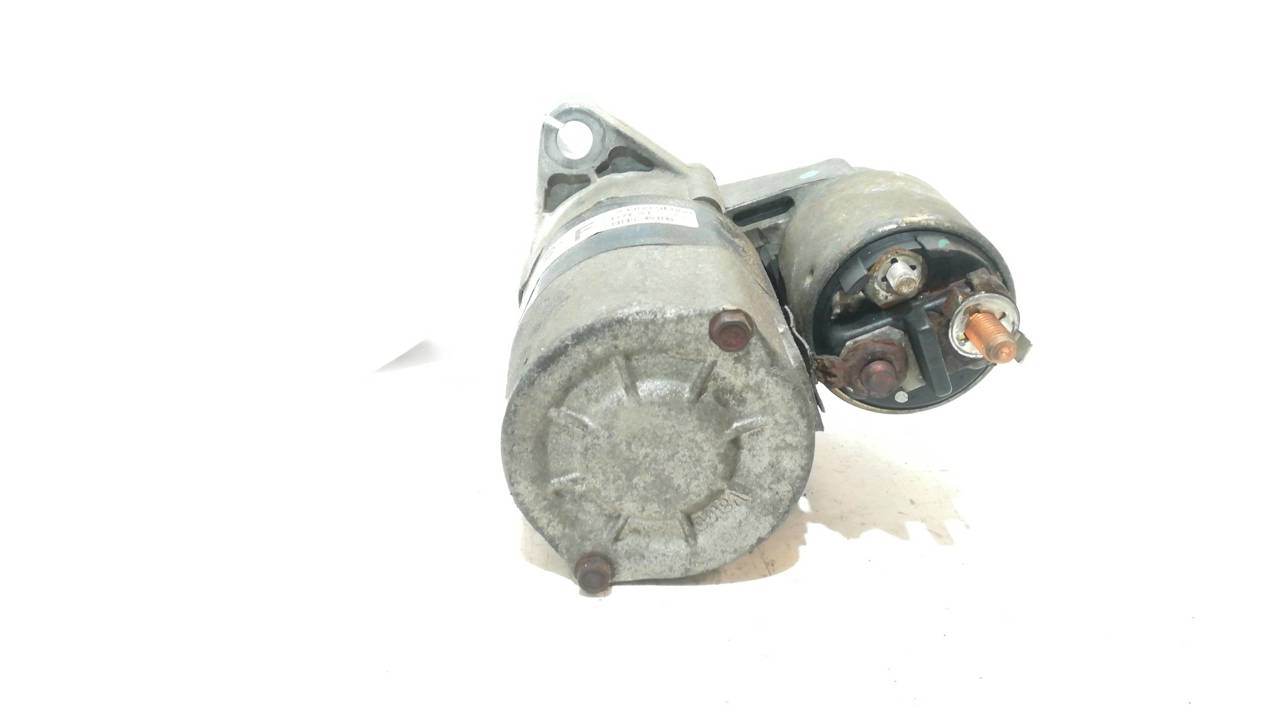 MOTOR ARRANQUE